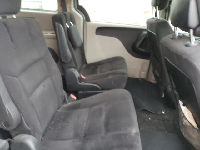 Photo 6 from auction – 2018 DODGE GRAND CARA with VIN 2C4RDGBG4JR209831