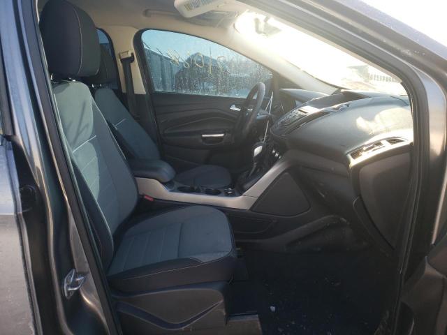 Photo 5 from auction – 2014 FORD ESCAPE SE with VIN 1FMCU9GX8EUD60816