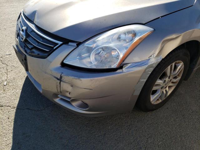 Photo 9 from auction – 2012 NISSAN ALTIMA 2.5 with VIN 1N4AL2AP8CN563295