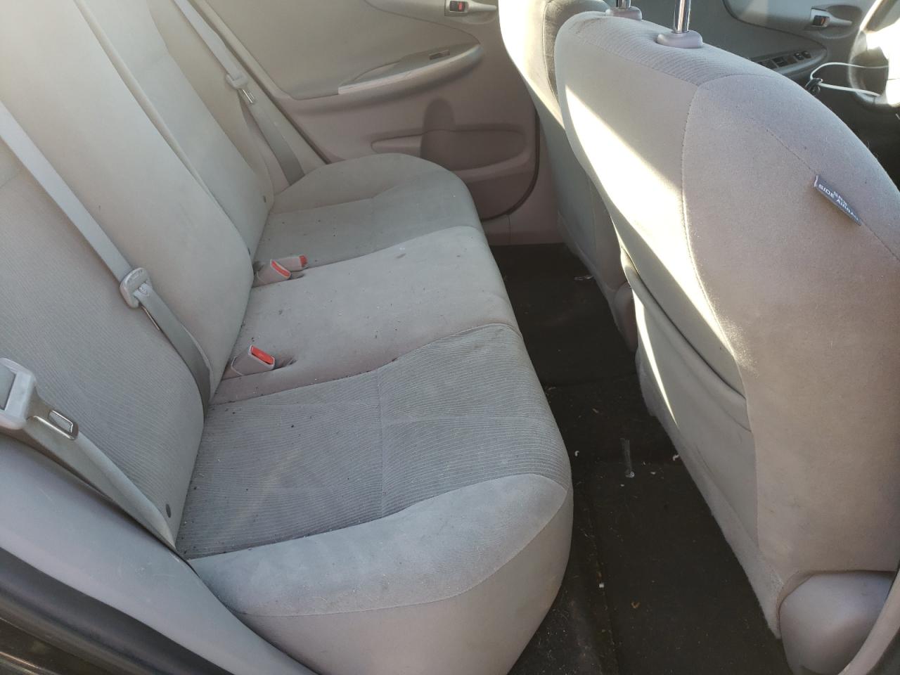 Photo 6 from auction – 2013 TOYOTA COROLLA BA with VIN 2T1BU4EE1DC125819