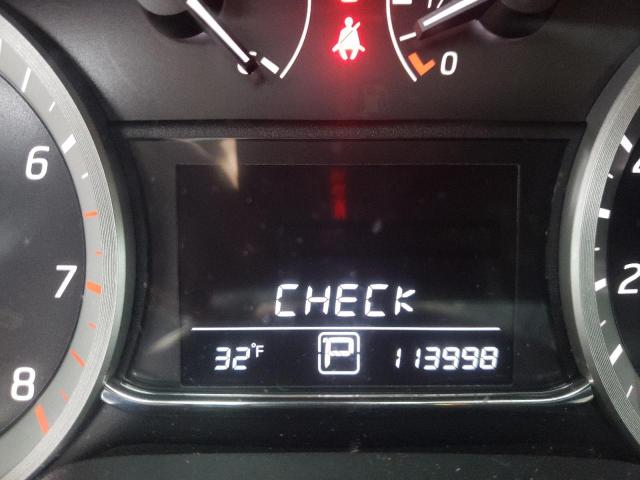Photo 8 from auction – 2014 NISSAN SENTRA S with VIN 3N1AB7AP1EL662914