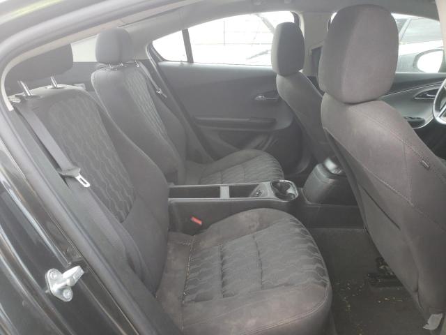 Photo 6 from auction – 2014 CHEVROLET VOLT with VIN 1G1RE6E41EU123371