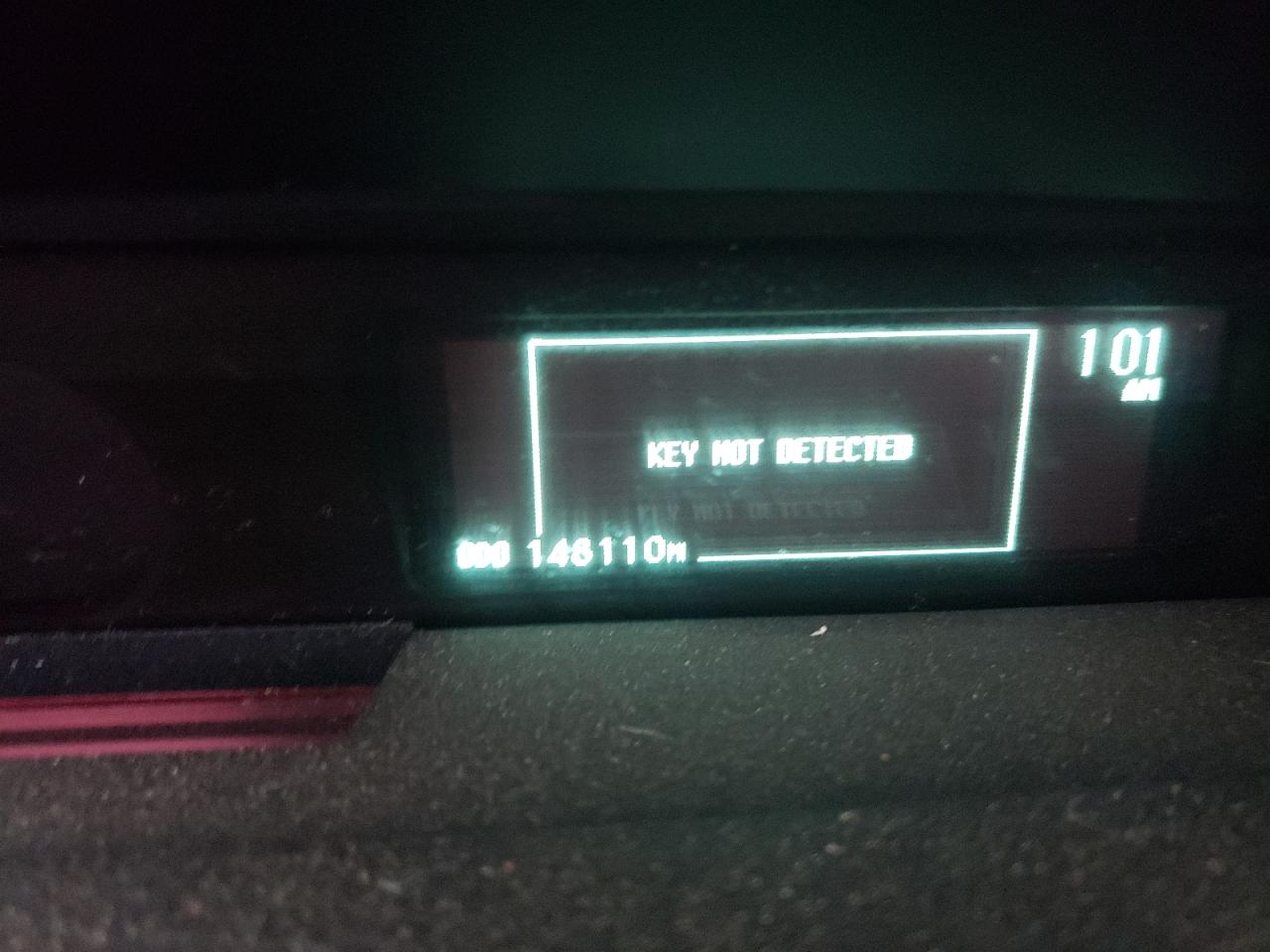 Photo 8 from auction – 2010 TOYOTA PRIUS with VIN JTDKN3DU7A1271884