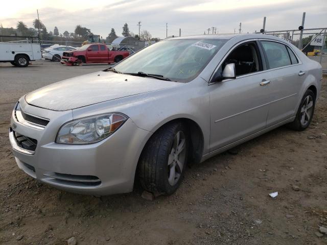 Photo 2 from auction – 2012 CHEVROLET MALIBU 2LT with VIN 1G1ZD5E04CF363039