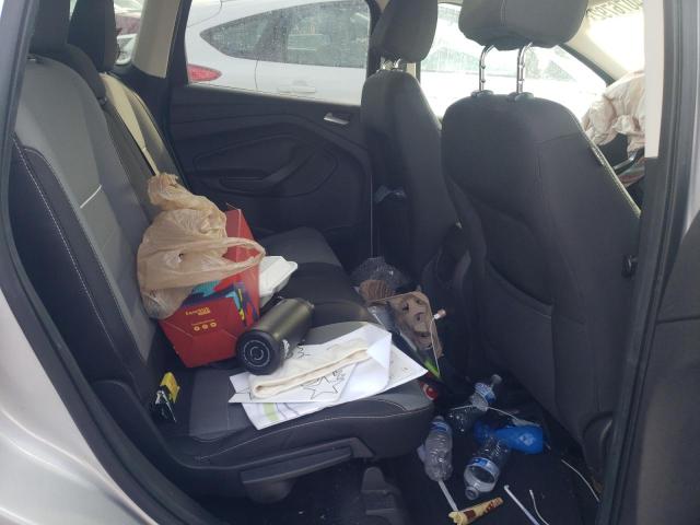 Photo 6 from auction – 2013 FORD ESCAPE SE with VIN 1FMCU0G92DUD36779