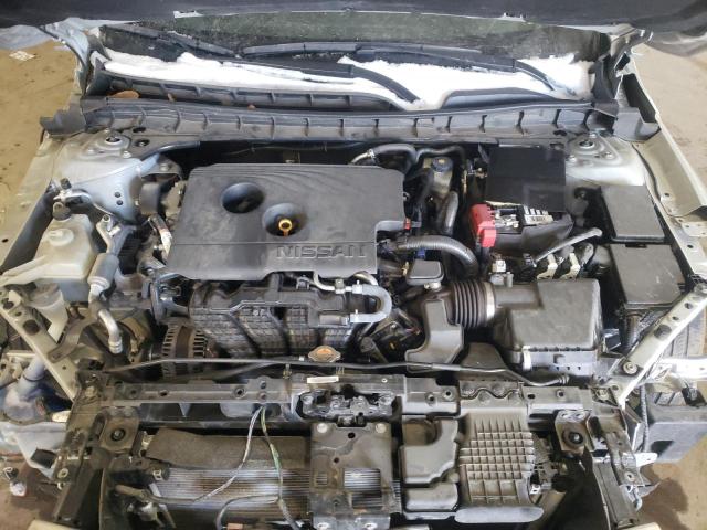 Photo 7 from auction – 2019 NISSAN ALTIMA SR with VIN 1N4BL4CV2KC172908