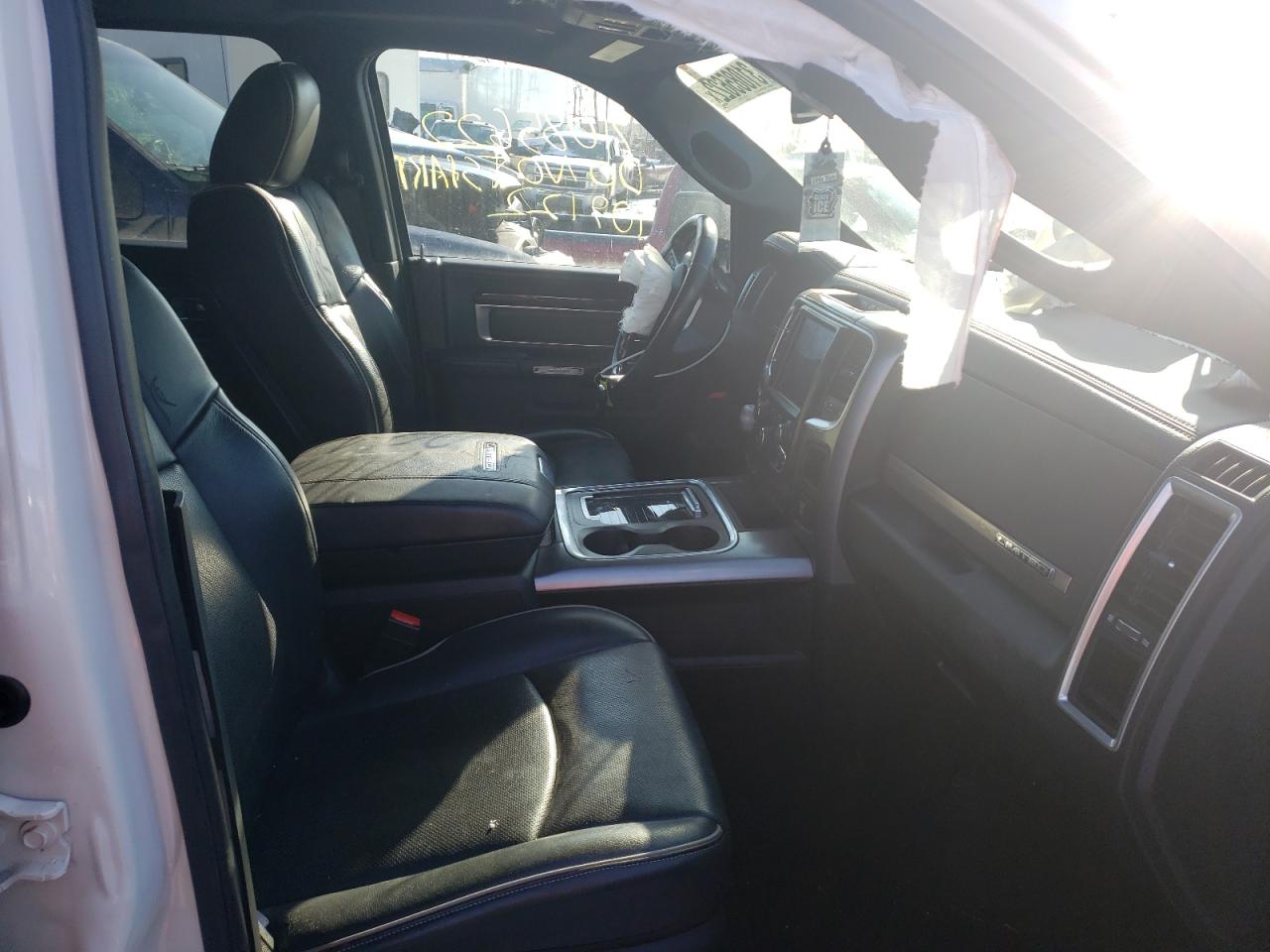 Photo 5 from auction – 2017 RAM 1500 LONGH with VIN 1C6RR7WT6HS528303