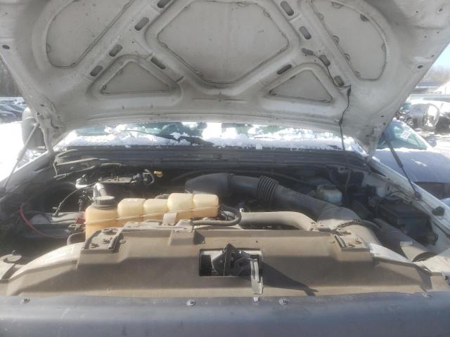 Photo 7 from auction – 2004 FORD F250 SUPER with VIN 3FTNF21L44MA10963