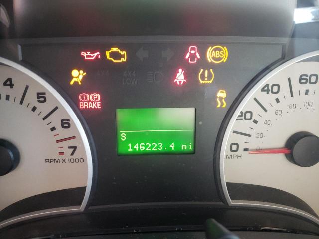 Photo 8 from auction – 2006 FORD EXPLORER with VIN 1FMEU65E56ZA00741