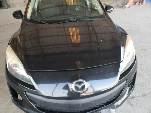 Photo 9 from auction – 2012 MAZDA 3 I with VIN JM1BL1UG0C1583603