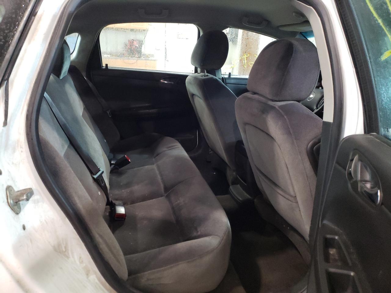 Photo 6 from auction – 2013 CHEVROLET IMPALA LT with VIN 2G1WG5E37D1214105