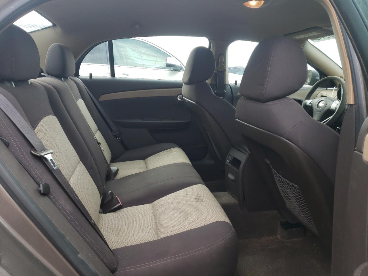 صورة رقم 6 من المزاد - 2012 CHEVROLET MALIBU LS مع VIN 1G1ZB5E01CF136154