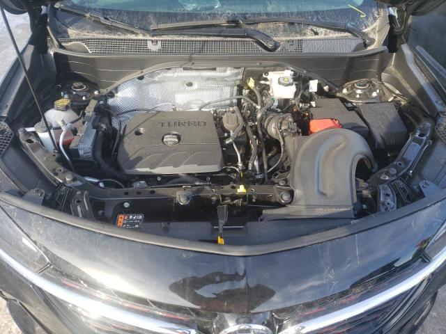 Фото 7 с аукциона – 2021 BUICK ENCORE GX с VIN KL4MMDSL9MB065308