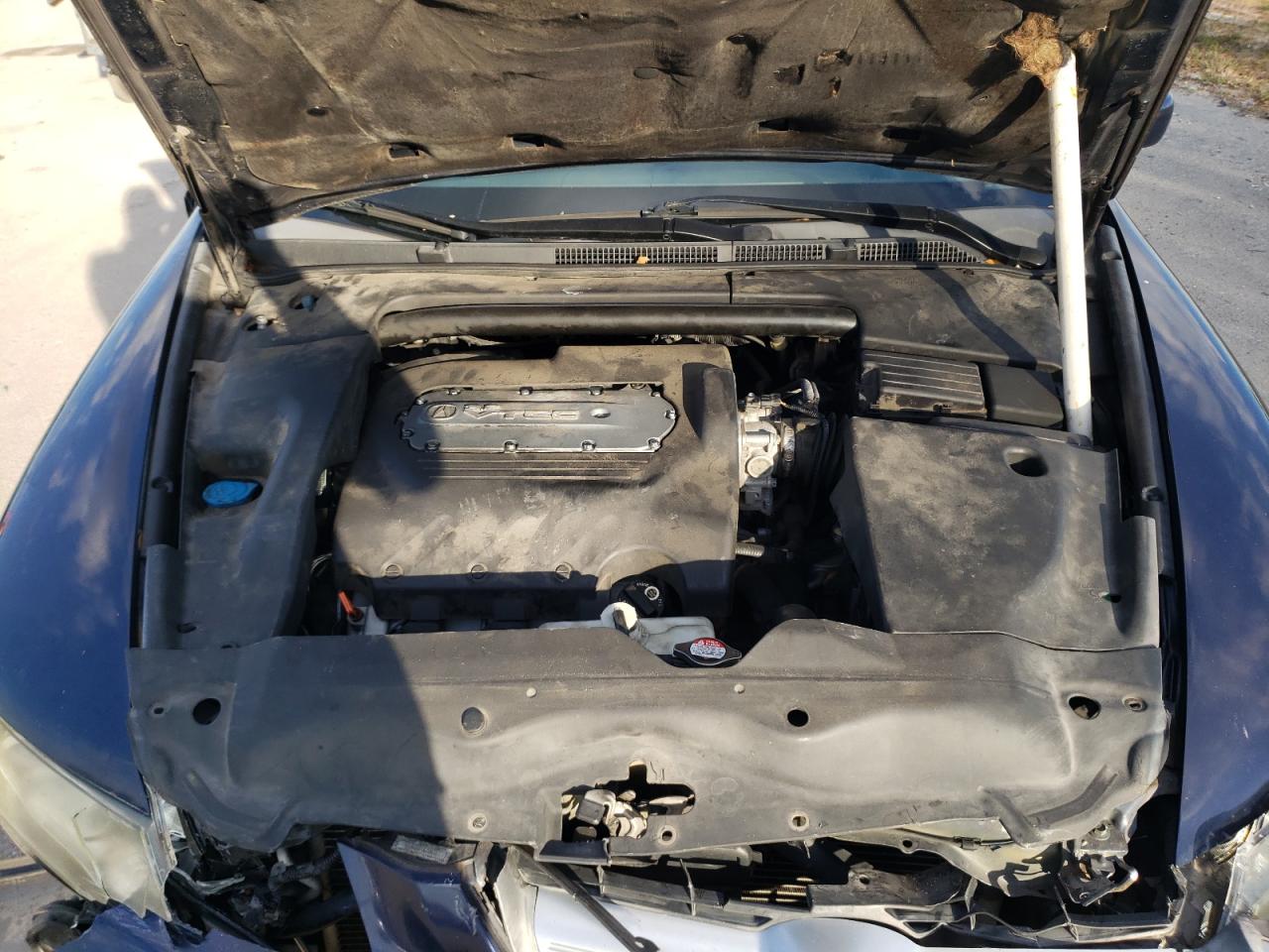 Photo 7 from auction – 2006 ACURA 3.2TL with VIN 19UUA66216A048637