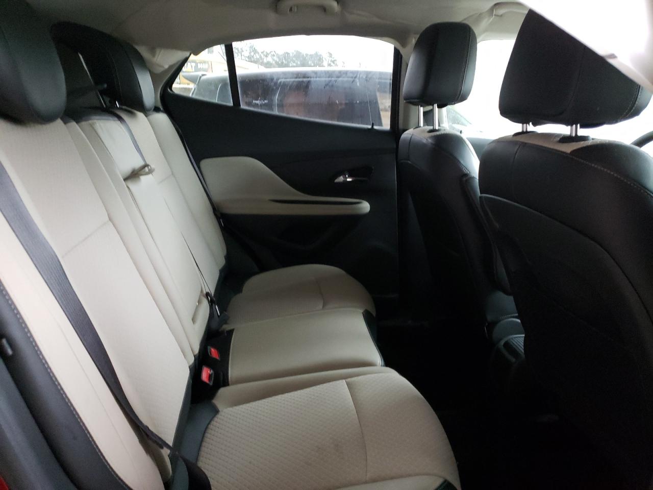 Photo 6 from auction – 2019 BUICK ENCORE PRE with VIN KL4CJASB3KB788126