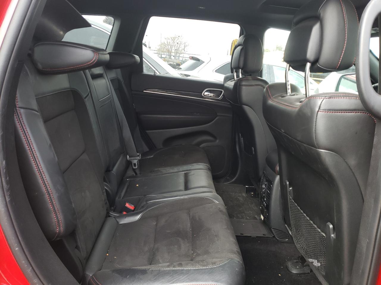 Photo 6 from auction – 2018 JEEP GRAND CHER with VIN 1C4RJFLT3JC504491