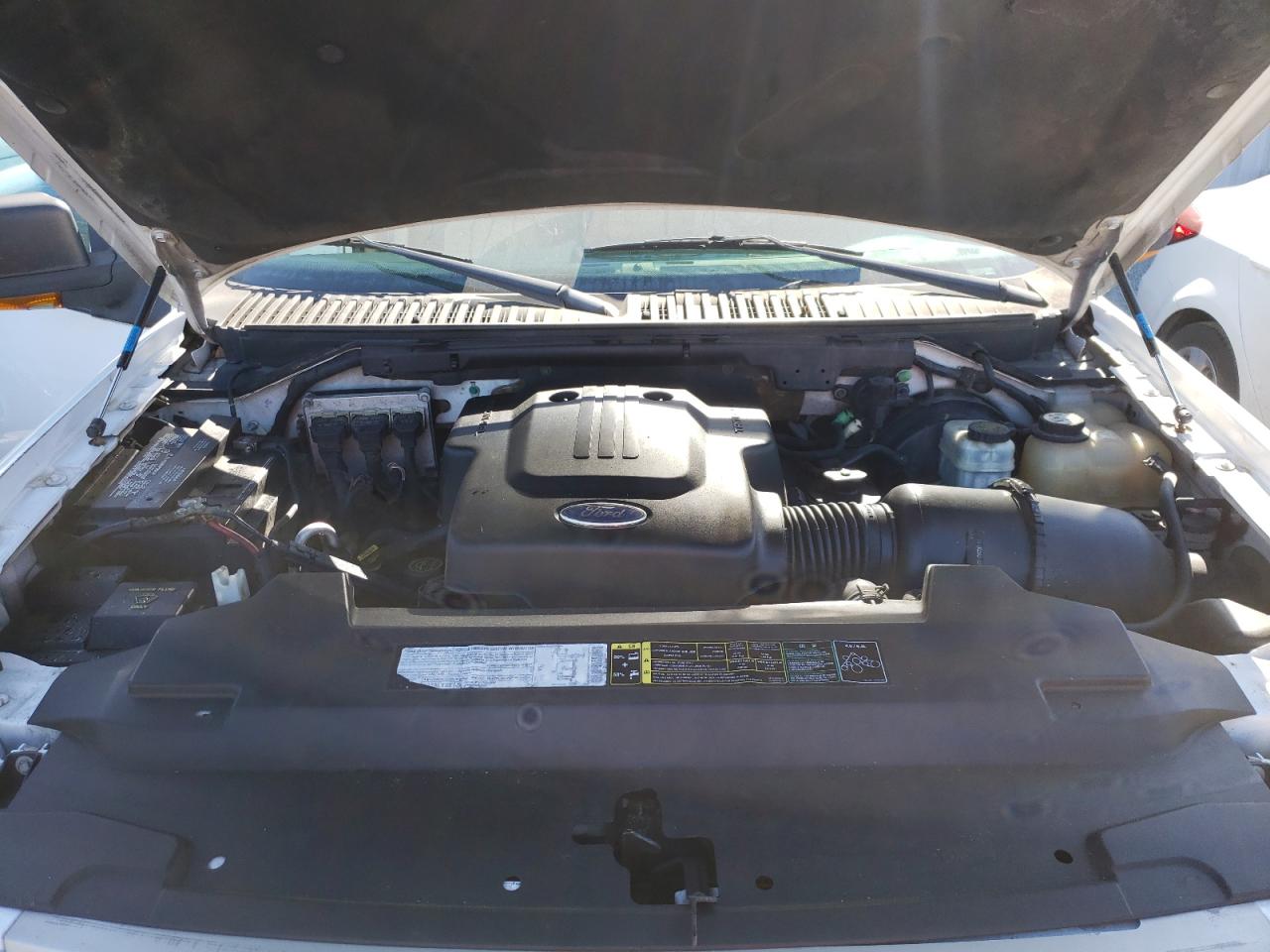 Photo 7 from auction – 2003 FORD EXPEDITION with VIN 1FMRU17W93LB28442