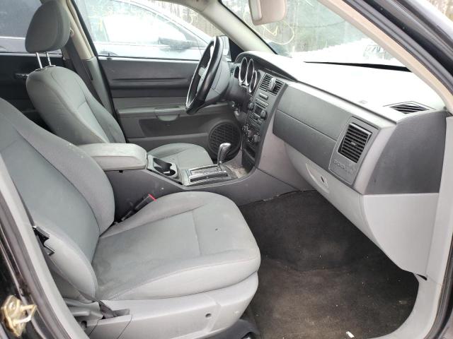 Photo 5 from auction – 2005 DODGE MAGNUM SXT with VIN 2D4GZ48VX5H537220