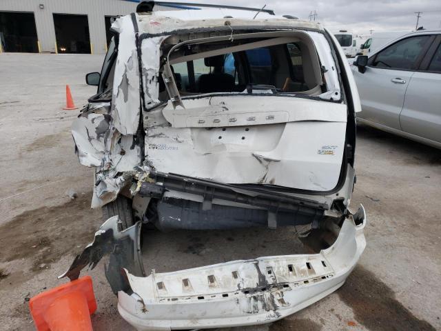 Photo 9 from auction – 2018 DODGE GRAND CARA with VIN 2C4RDGCGXJR192631