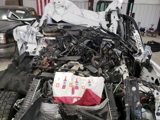 Photo 7 from auction – 2017 GMC SIERRA K15 with VIN 3GTU2NEC6HG246277