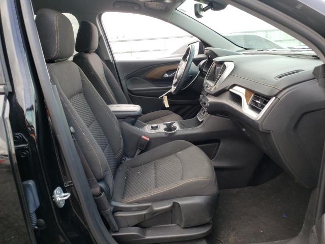 Photo 5 from auction – 2021 GMC TERRAIN SL with VIN 3GKALTEV3ML306172