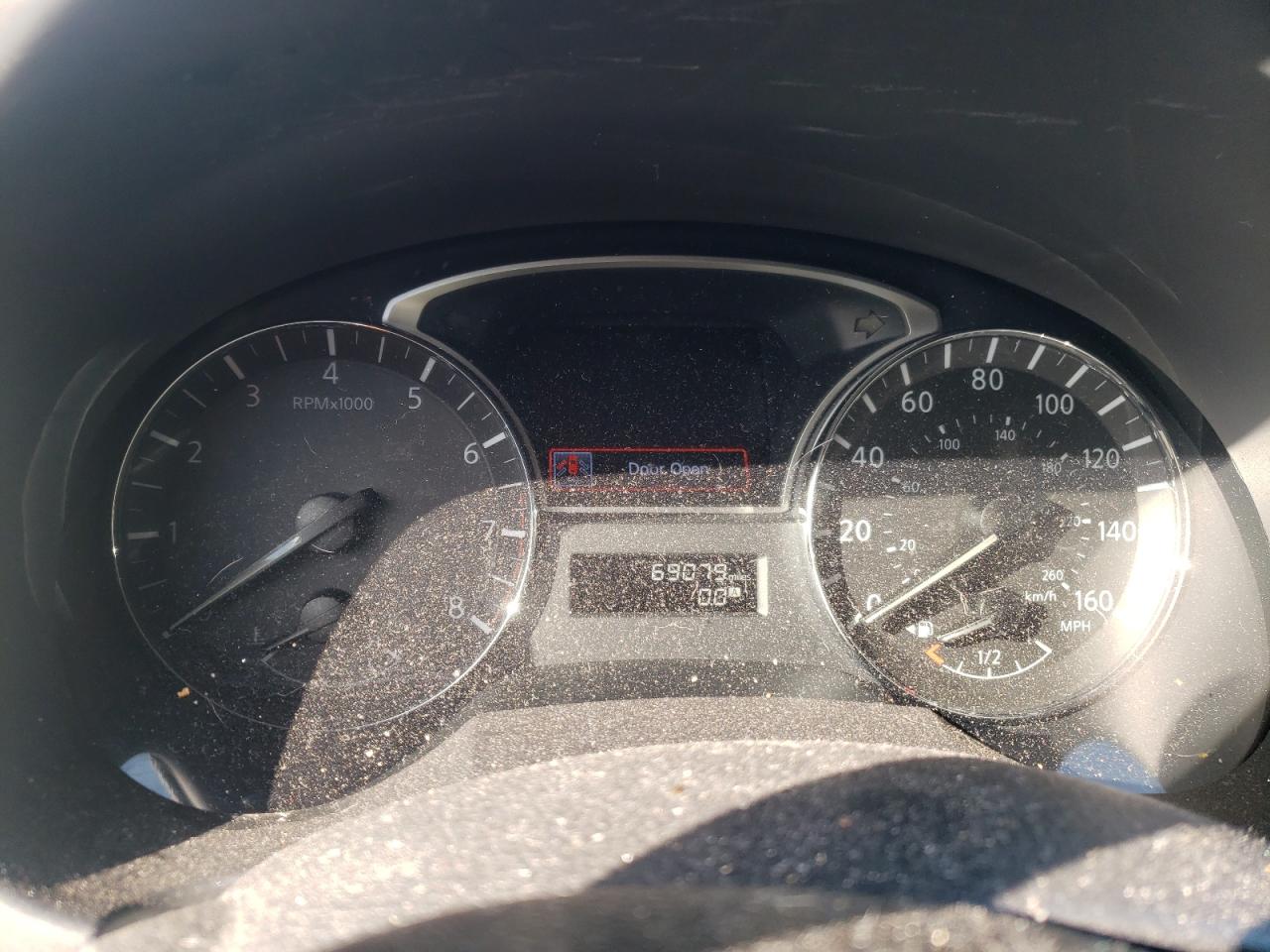 Photo 8 from auction – 2015 NISSAN ALTIMA 2.5 with VIN 1N4AL3AP2FC481942