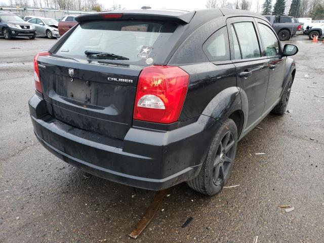 Photo 4 from auction – 2011 DODGE CALIBER MA with VIN 1B3CB3HA2BD116173