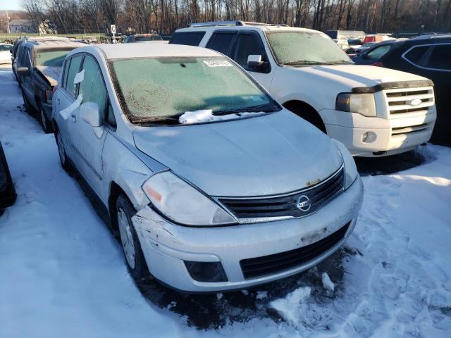 Foto 1 de la subasta – 2011 NISSAN VERSA S con VIN 3N1BC1CP2BL429518
