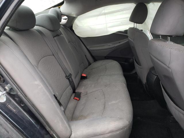 Photo 6 from auction – 2012 HYUNDAI SONATA GLS with VIN 5NPEB4AC5CH370187
