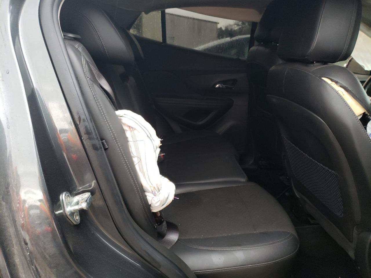 Photo 6 from auction – 2018 BUICK ENCORE PRE with VIN KL4CJASB1JB662877