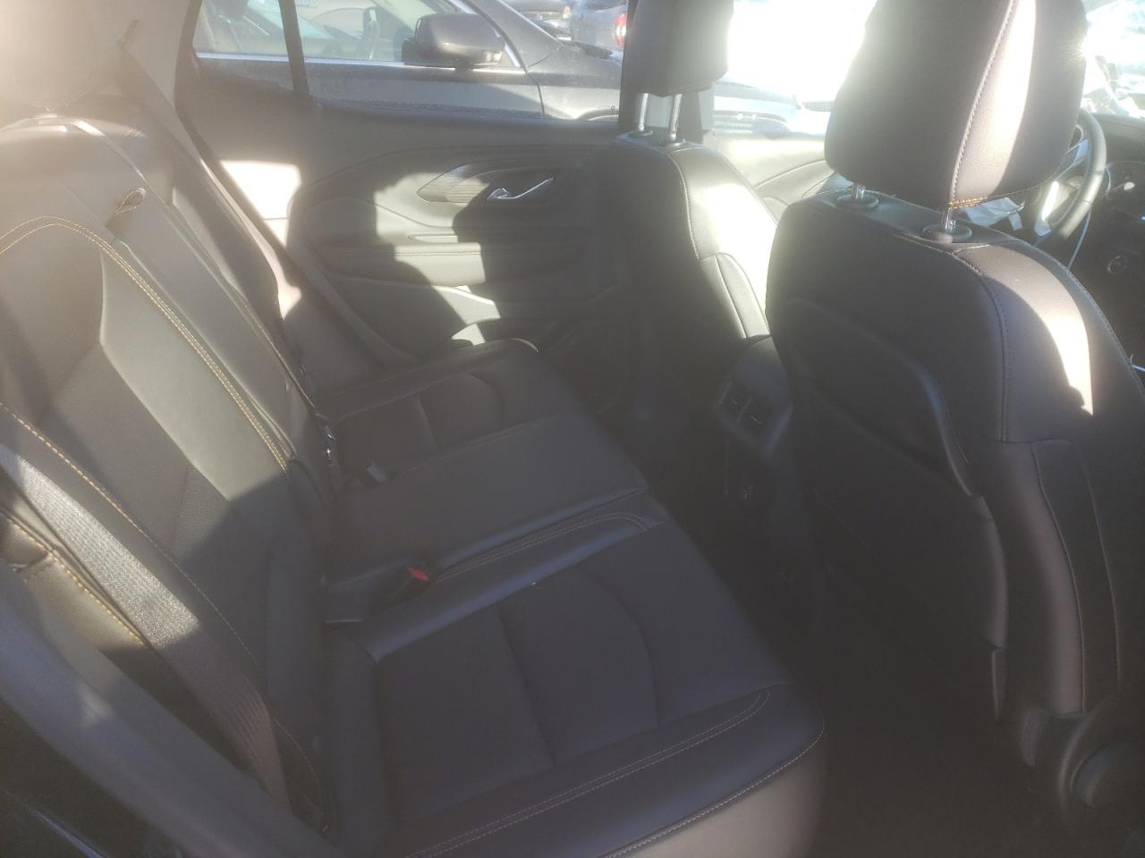 Photo 6 from auction – 2021 GMC TERRAIN SL with VIN 3GKALPEV5ML370057