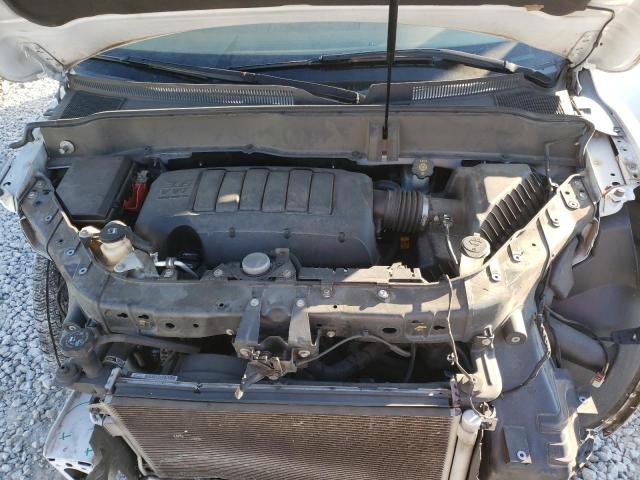 Photo 7 from auction – 2016 BUICK ENCLAVE with VIN 5GAKRBKD0GJ115388