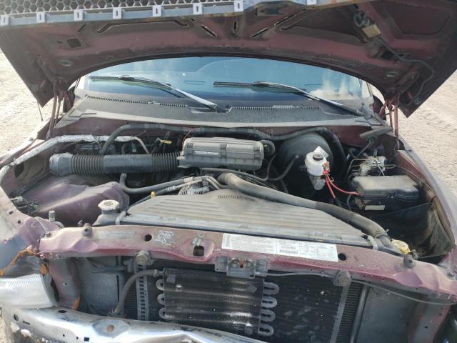 صورة رقم 7 من المزاد - 2000 DODGE RAMCHARGER مع VIN 1B7HC13Y2YJ166480