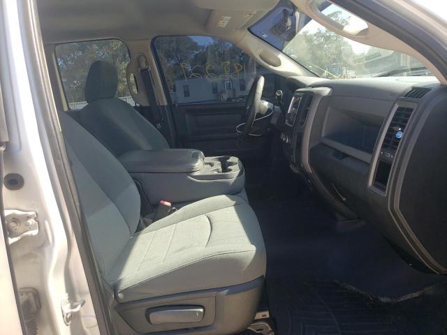 Photo 5 from auction – 2013 RAM 1500 ST with VIN 1C6RR6FT1DS553131
