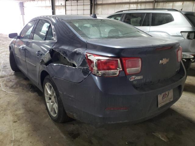 Photo 3 from auction – 2014 CHEVROLET MALIBU 1LT with VIN 1G11C5SL4EF220710