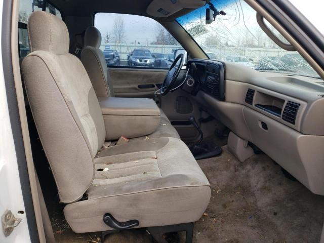 Photo 5 from auction – 1996 DODGE RAM 1500 with VIN 1B7HF16Z3TJ166833
