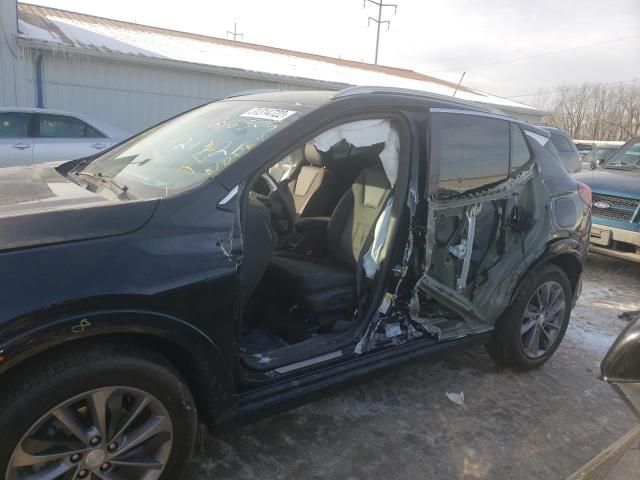 Photo 9 from auction – 2021 BUICK ENCORE GX with VIN KL4MMDSL9MB065308