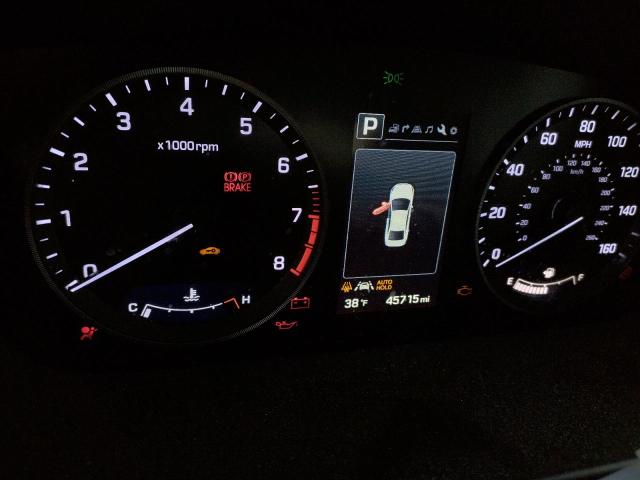 Photo 8 from auction – 2015 HYUNDAI SONATA SPO with VIN 5NPE34AF5FH033420