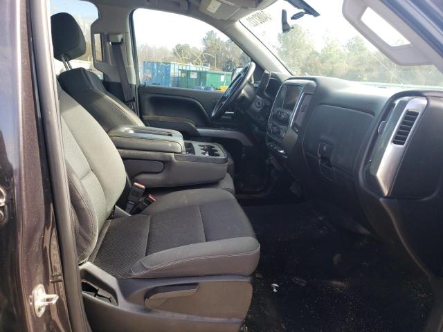Photo 5 from auction – 2014 CHEVROLET SILVERADO with VIN 3GCUKRECXEG246947