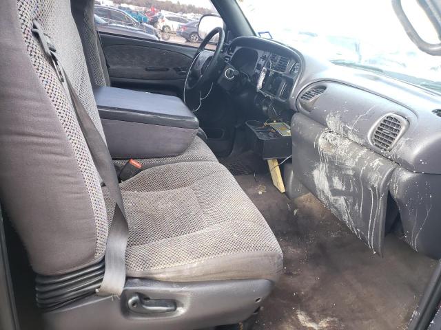 صورة رقم 5 من المزاد - 2000 DODGE RAMCHARGER مع VIN 1B7HC13Y2YJ166480
