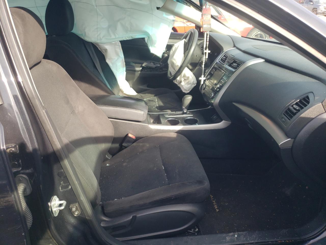 Photo 5 from auction – 2015 NISSAN ALTIMA 2.5 with VIN 1N4AL3AP2FC441392