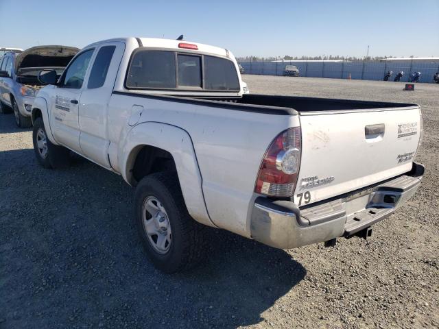 Photo 3 from auction – 2014 TOYOTA TACOMA PRE with VIN 5TFTU4GN2EX057941