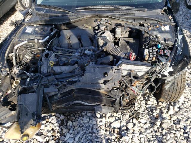 Photo 7 from auction – 2005 MAZDA 6 S with VIN 1YVHP80D255M04194