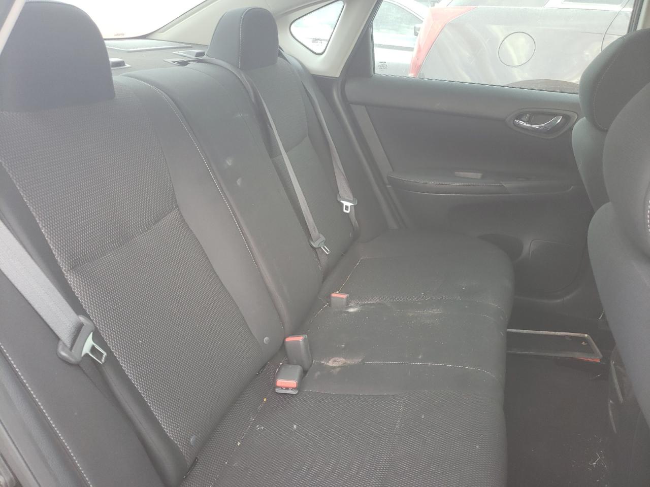 Photo 6 from auction – 2019 NISSAN SENTRA S with VIN 3N1AB7AP1KY456264