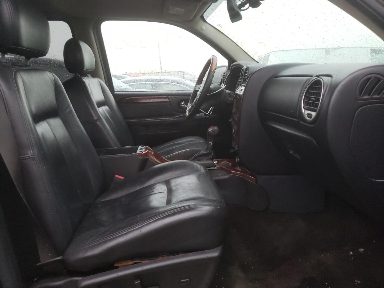 Photo 5 from auction – 2006 GMC ENVOY DENA with VIN 1GKET66M666159769