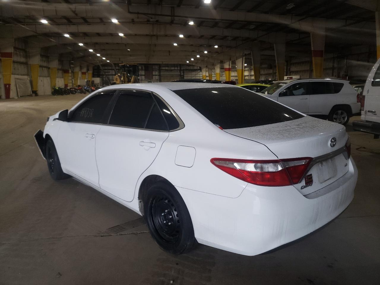 Photo 3 from auction – 2017 TOYOTA CAMRY LE with VIN 4T1BF1FK0HU451239
