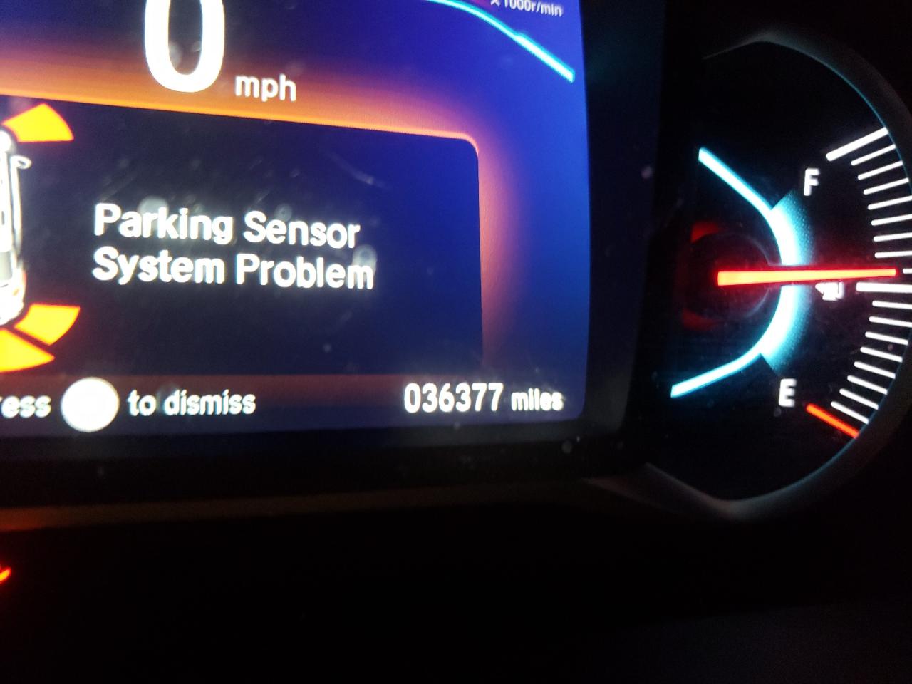 Photo 8 from auction – 2019 HONDA PILOT TOUR with VIN 5FNYF6H67KB012552