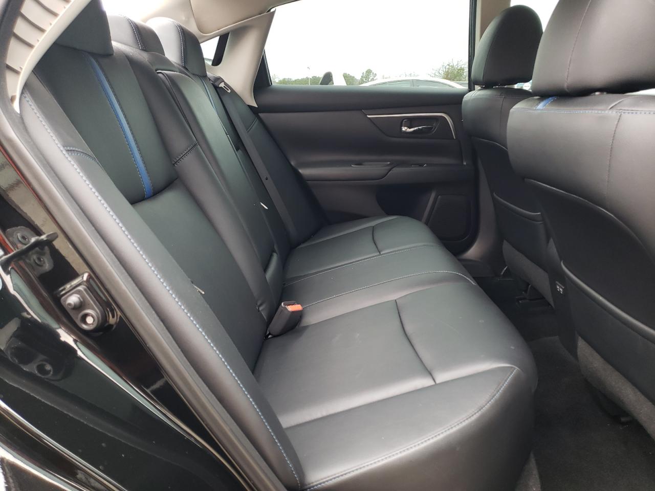 Photo 6 from auction – 2018 NISSAN ALTIMA 2.5 with VIN 1N4AL3AP0JC287869