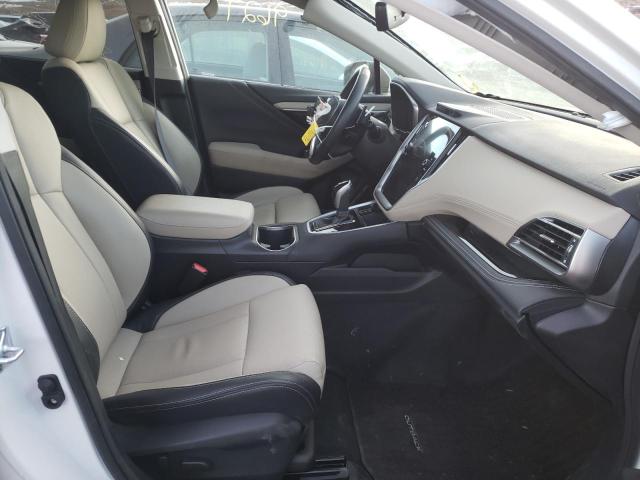 Photo 5 from auction – 2021 SUBARU OUTBACK LI with VIN 4S4BTANC8M3210516