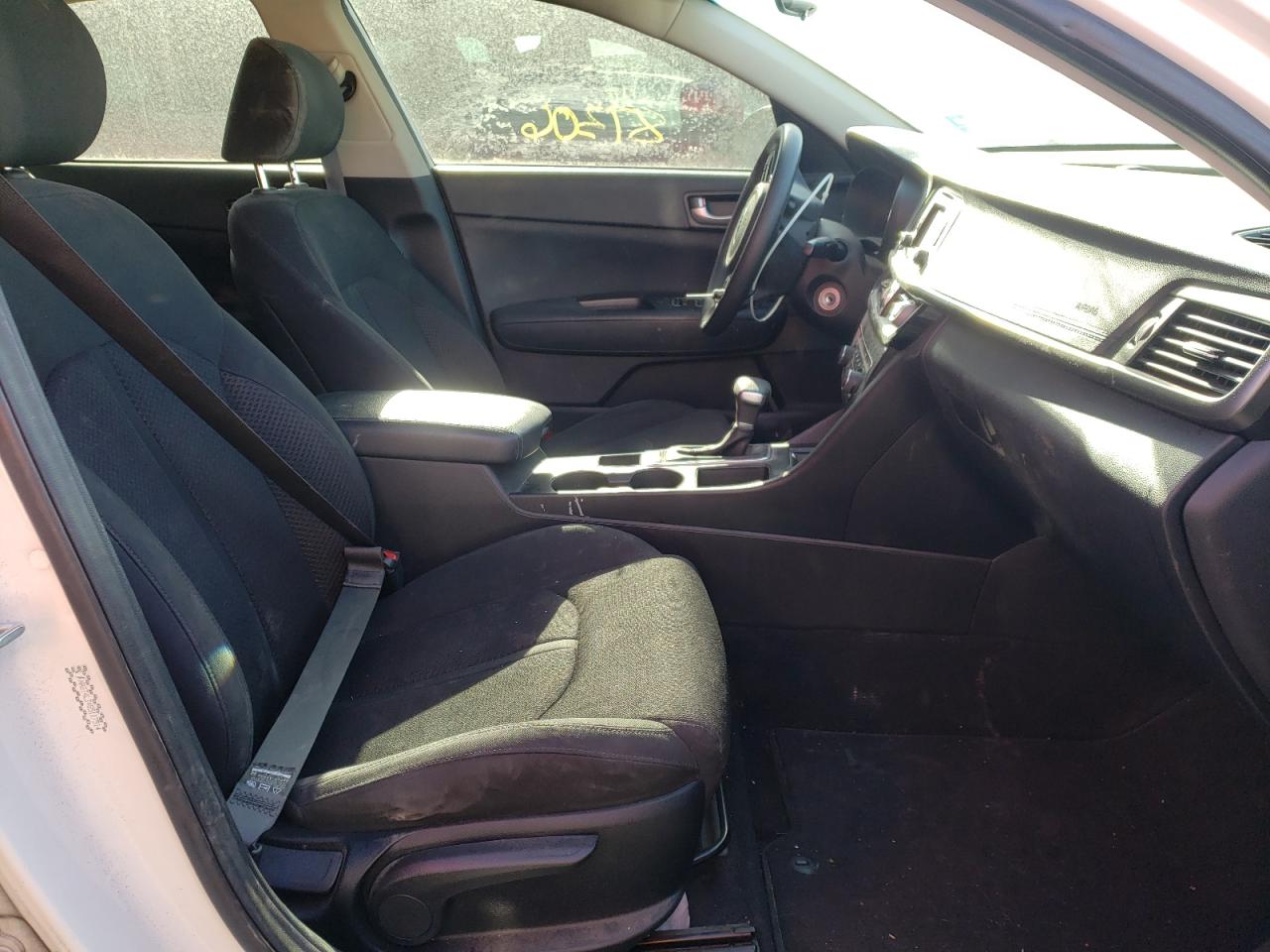 صورة رقم 5 من المزاد - 2016 KIA OPTIMA LX مع VIN KNAGT4L34G5117514